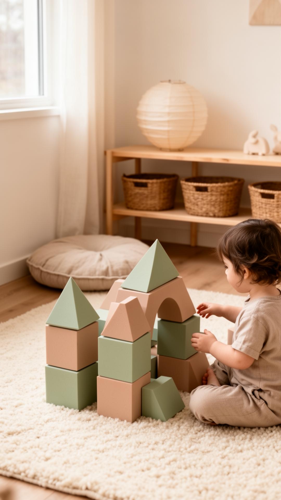 IGLU Blocks